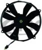 WEZEL 3030752 Fan, radiator